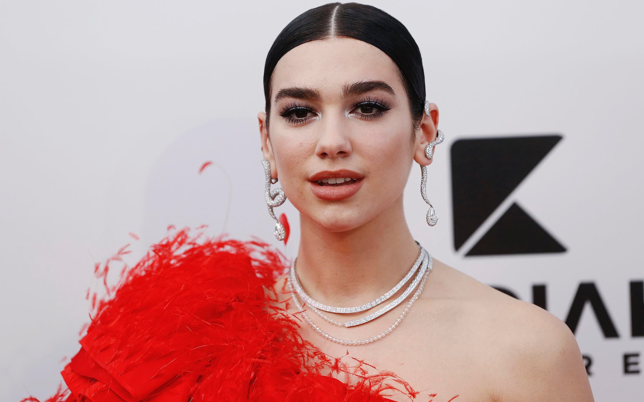 MET Gala, Dua Lipa non sarà presente