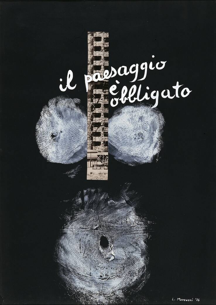 Lucia_Marcucci_1976_Il_paesaggio_è_obbligato_impronte_collage_e_acrilico_su_cartoncino_cm_70x50.jpg