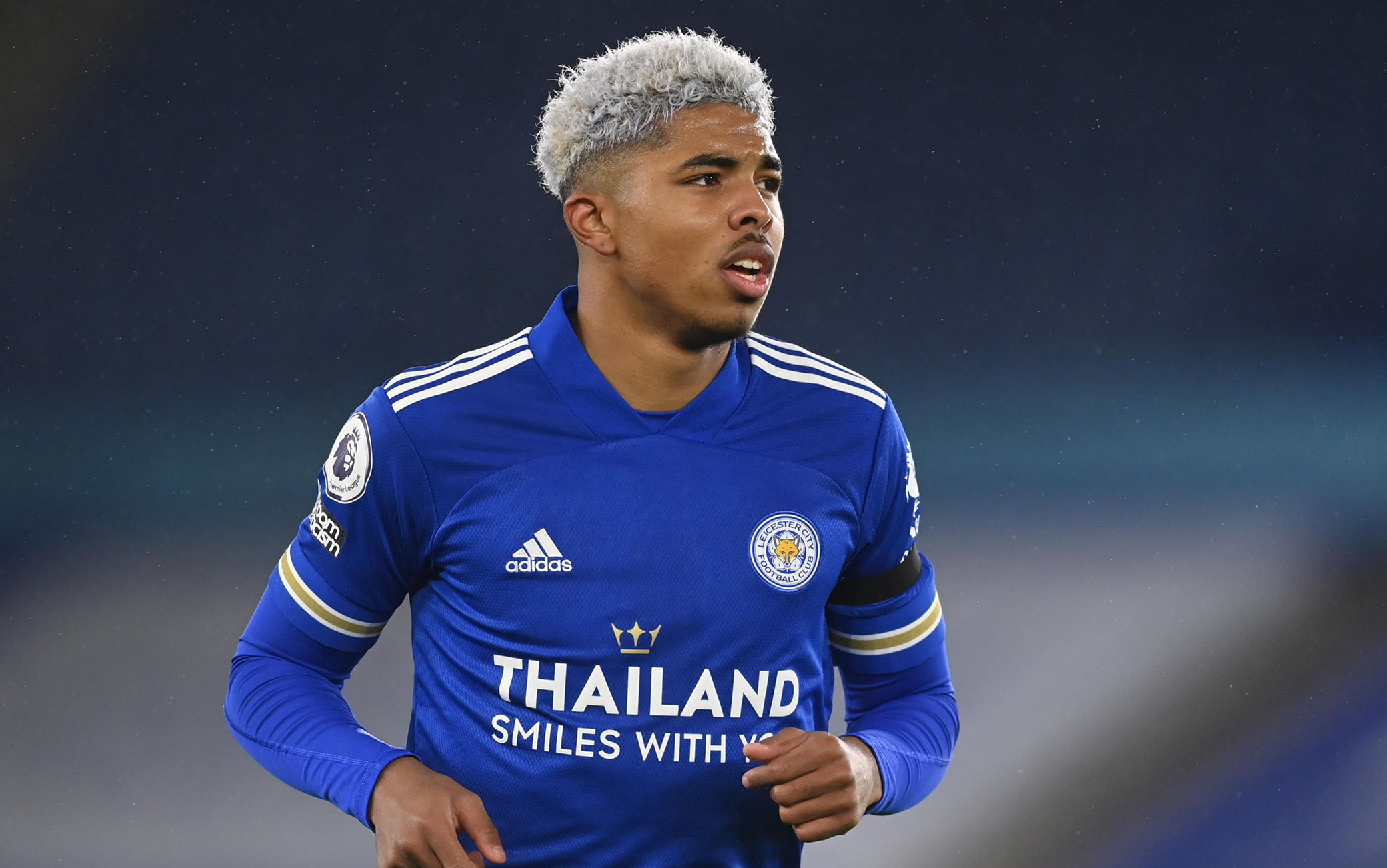 BRITAIN SOCCER ENGLISH PREMIER LEAGUE