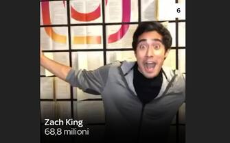 Zach King