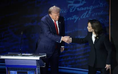 Un’analisi in 5 punti del dibattito tra Kamala Harris e Donald Trump