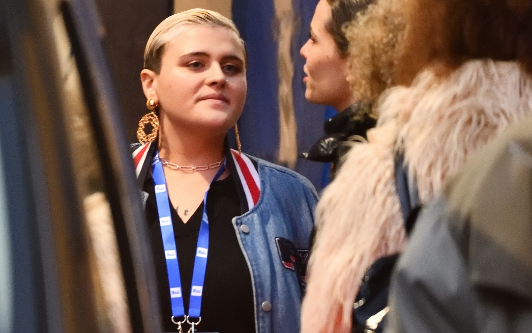 Chi è BigMama ospite stasera in piazza Colombo per il Festival di