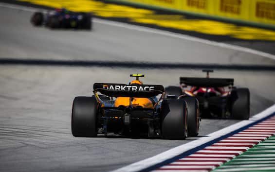 Fórmula 1, Gran Premio de España: análisis del ritmo de carrera