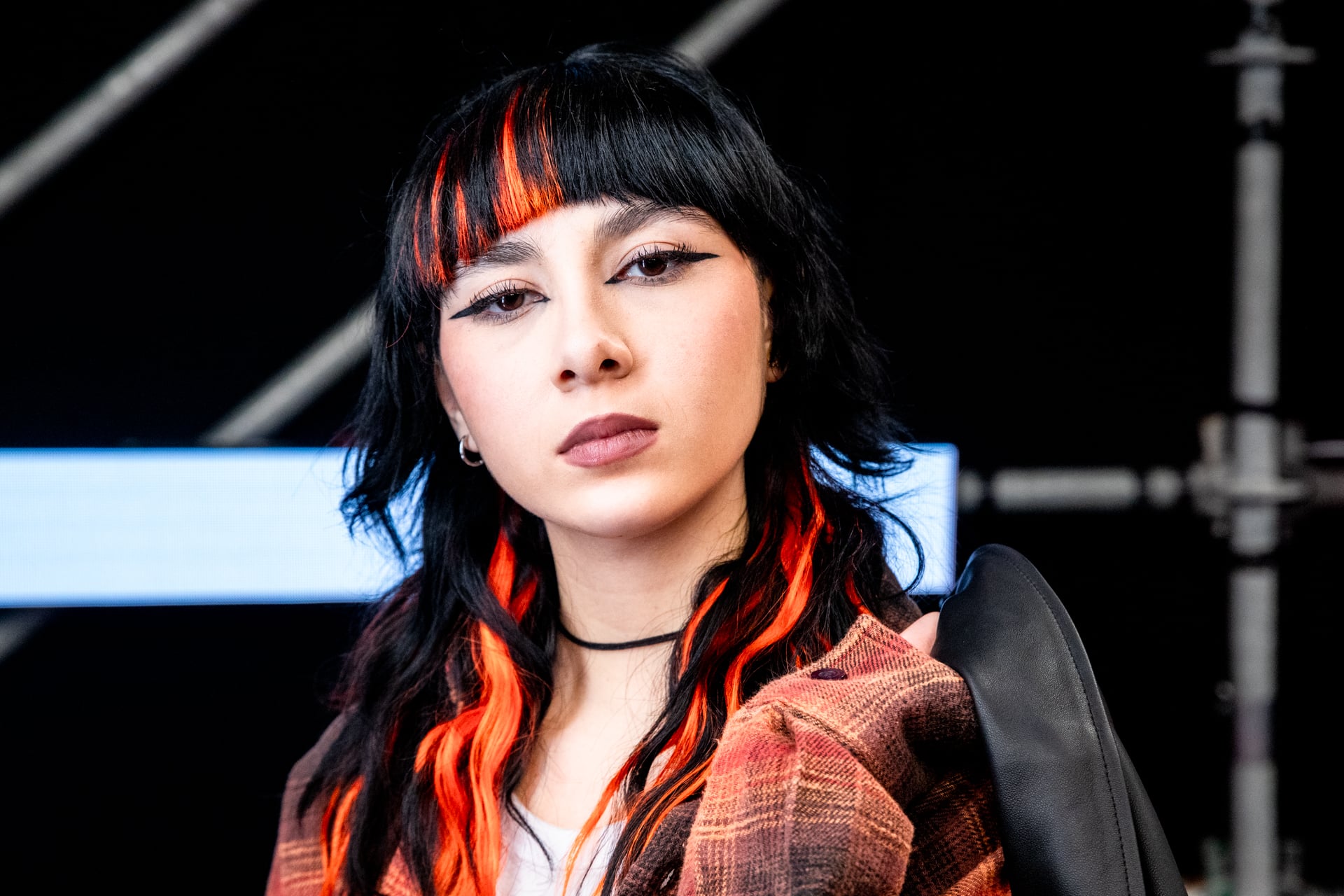 X Factor 2025, nel terzo Live il make-up fa rivivere gli anni