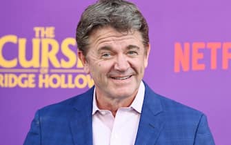 un-impresa-da-dio-John Michael Higgins - 1