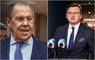 Guerra Russia Ucraina