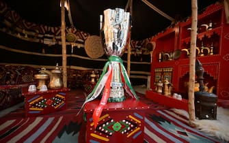 trofeo  EA SPORTS Supercoppa italiana 2022/2023