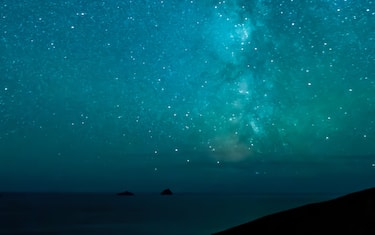 Kerry International Dark Sky Reserve, Irlanda