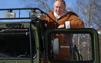 putin