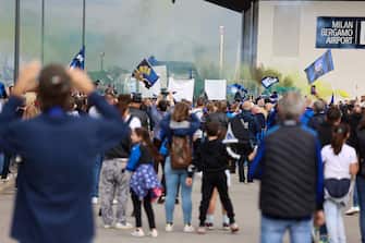 tifosi Atalanta