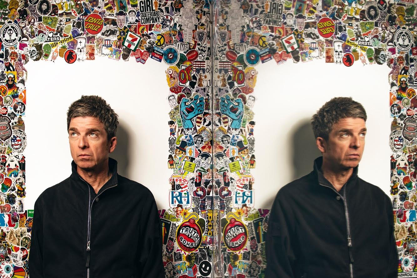 noel gallagher