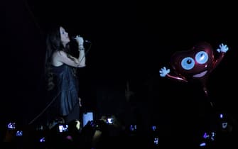 Alanis Morissette