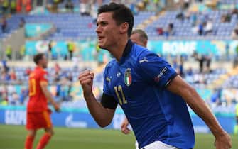 ITALY SOCCER UEFA EURO 2020