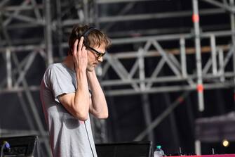 Todd Terje LPE