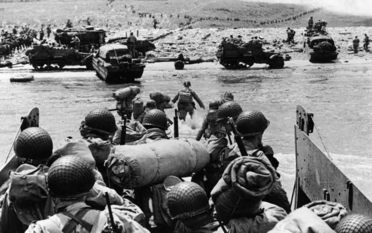 guerra mondiale