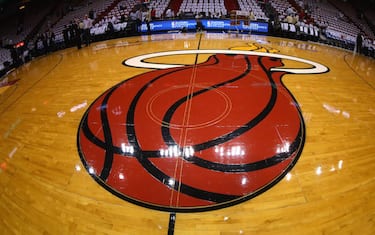 8. MIAMI HEAT