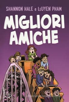 migliori amiche