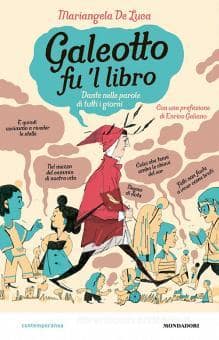 galeotto fu il libro