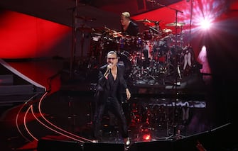 Depeche Mode