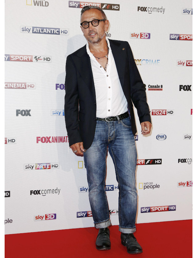 Bruno Barbieri