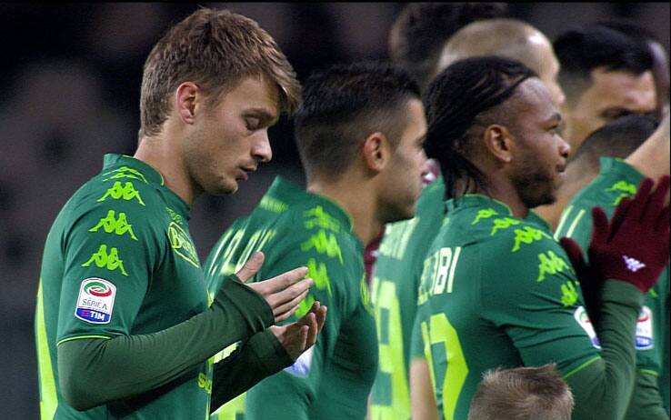 Torino una maglia speciale in onore della Chapecoense Sky Sport