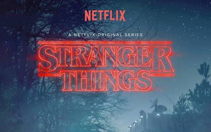 Stranger Things, il prequel va in scena a teatro a Londra a fine anno