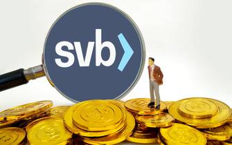 Silicon Valley Bank