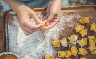 Tortellini classifica