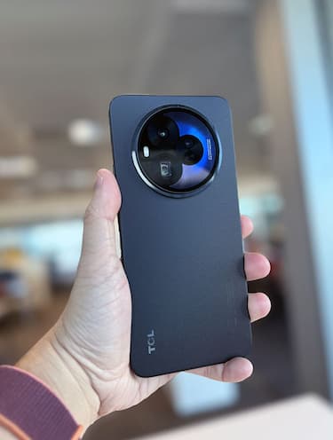 Il comparto fotografico