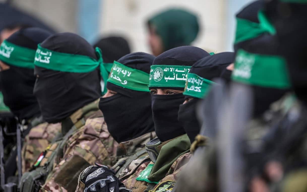 Gaza, les dernières nouvelles du jour sur le chemin de la paix après la guerre entre Israël et le Hamas. EN DIRECT