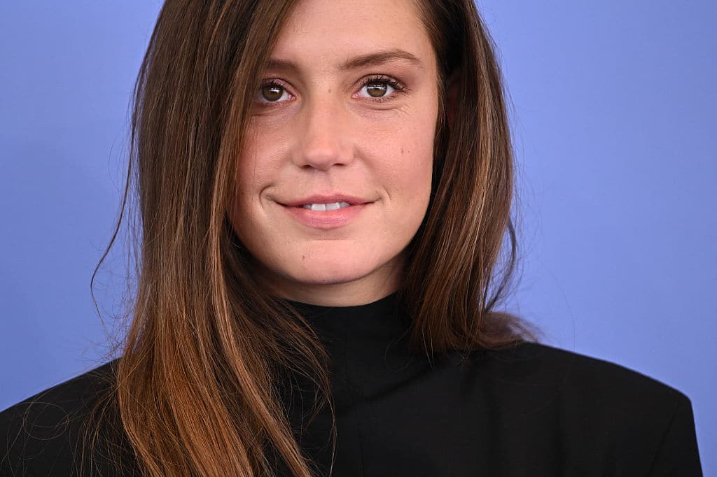 Adèle Exarchopolous