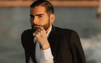 Federico Fashion Style