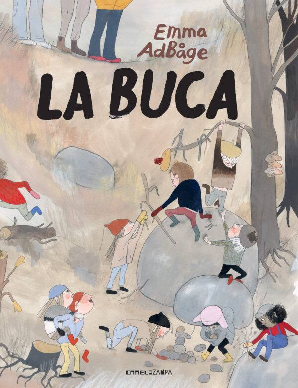 la buca