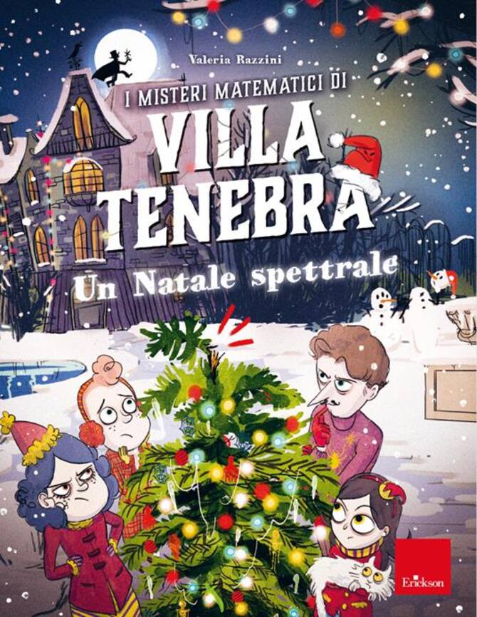 Libri per bambini da 3 a 12 anni, 7 idee per Natale. FOTO