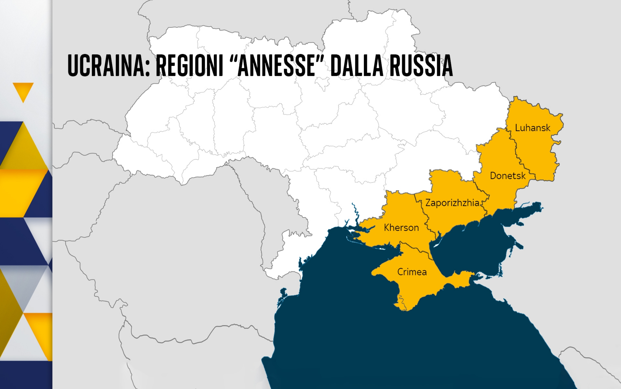 Chi Ha Ragione Tra Russia E Ucraina