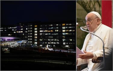 Papa Francesco