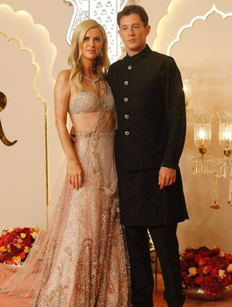 Nicky Hilton