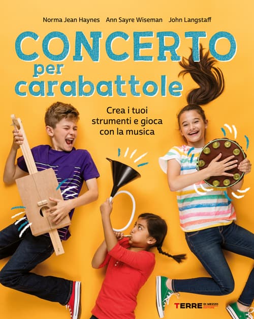 concerto per carabattole