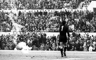 La carriera di Dino Zoff