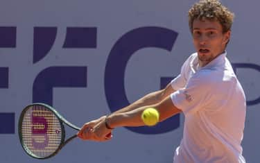 17. Ugo Humbert (Fra)