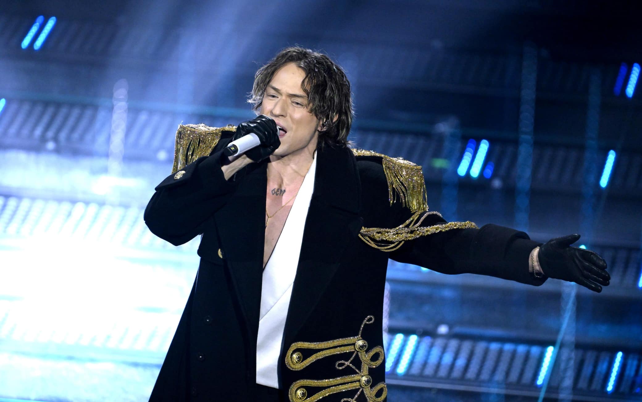 irama