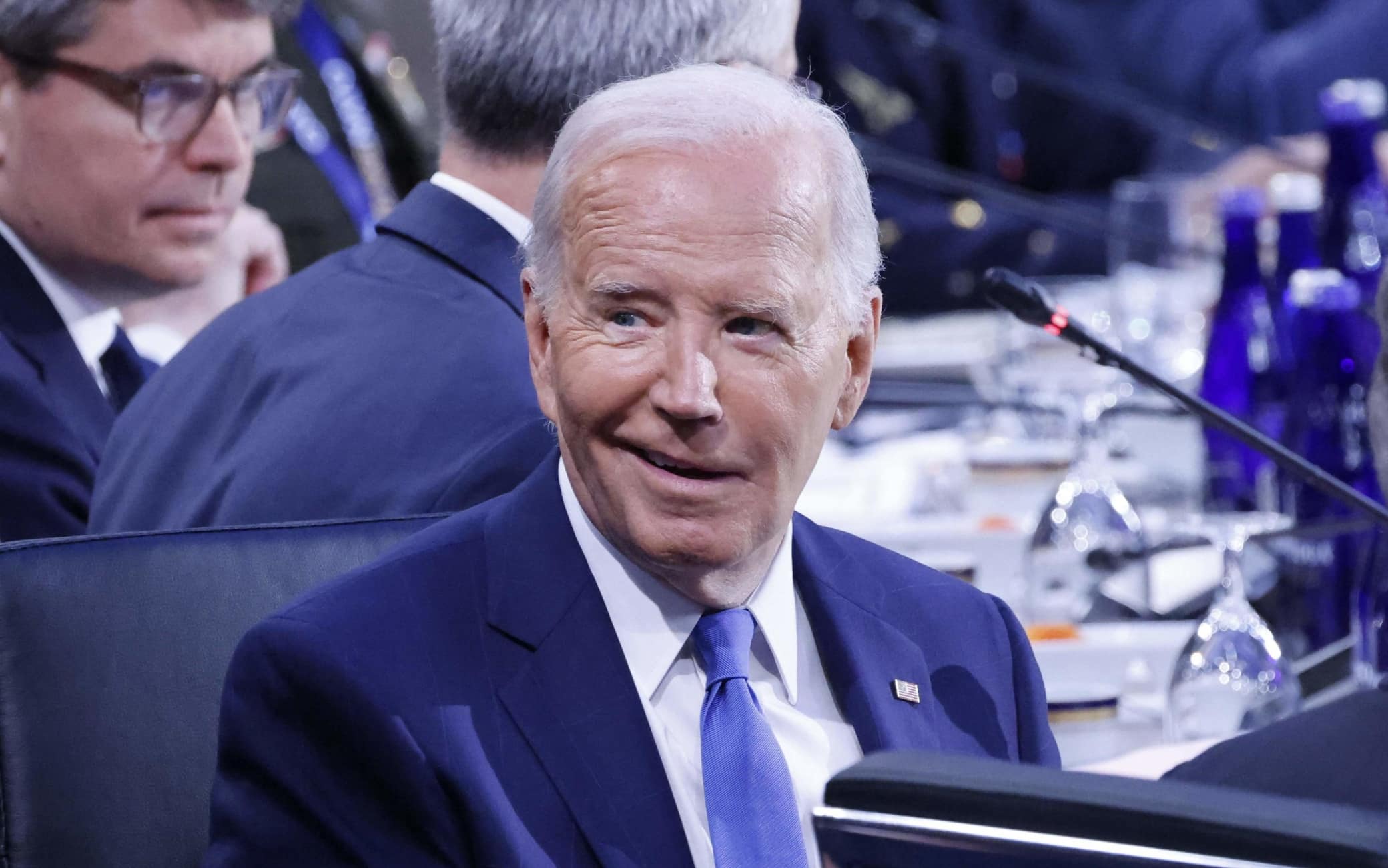 joe biden