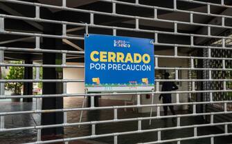 Uragano Beryl