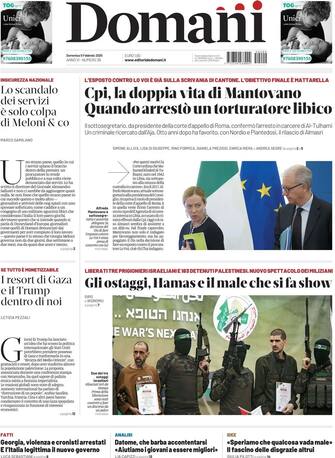 Domani