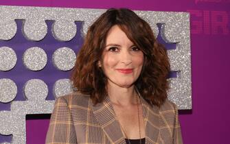 Tina Fey
