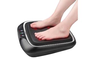 Massaggiatore per i piedi