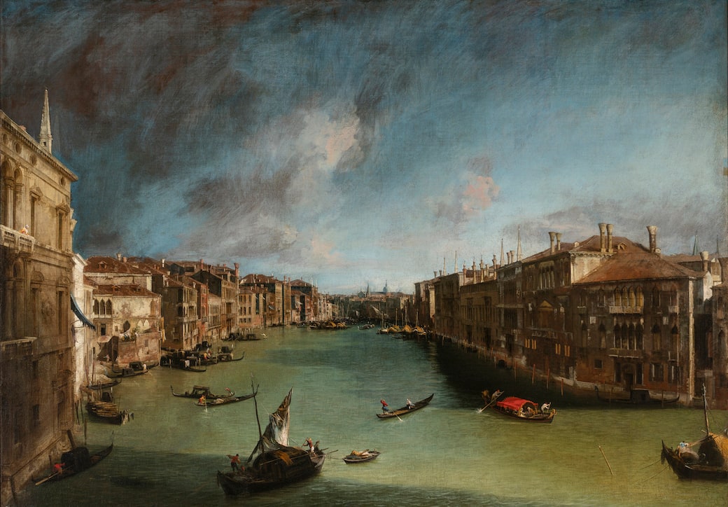 Venezia. Infinita Avanguardia 