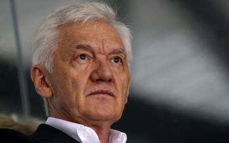 miliardario russo e consigliere Putin
