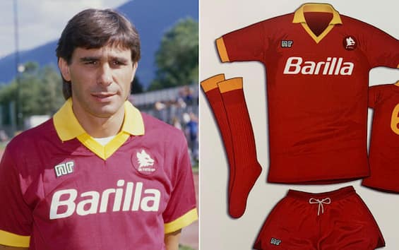 Coperta Ufficiale AS Roma - Con Stelle E Lupetto, Per Tifosi - Foto 12