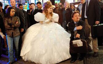 Enchanted